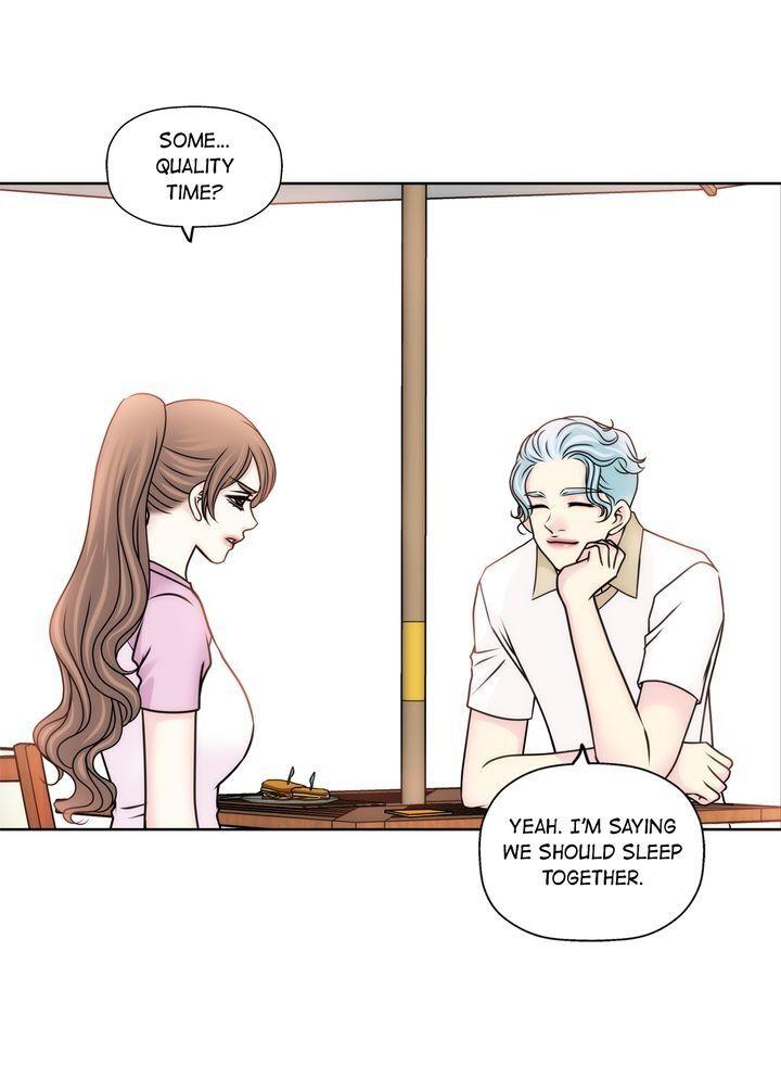 Cinderella’s Man chapter 42 page 8
