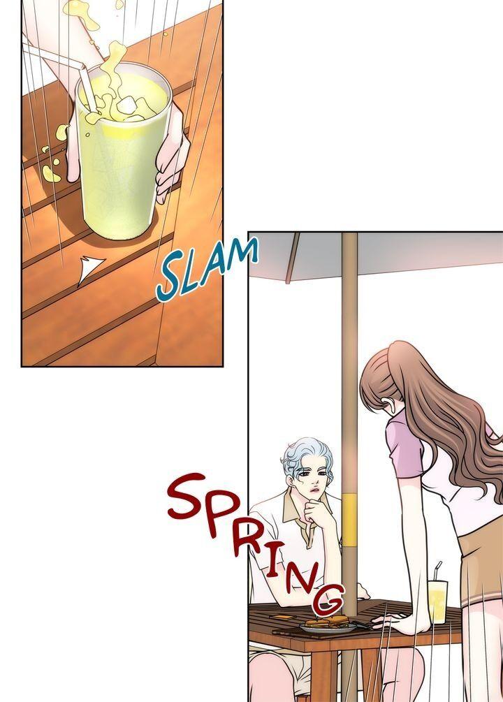 Cinderella’s Man chapter 42 page 9
