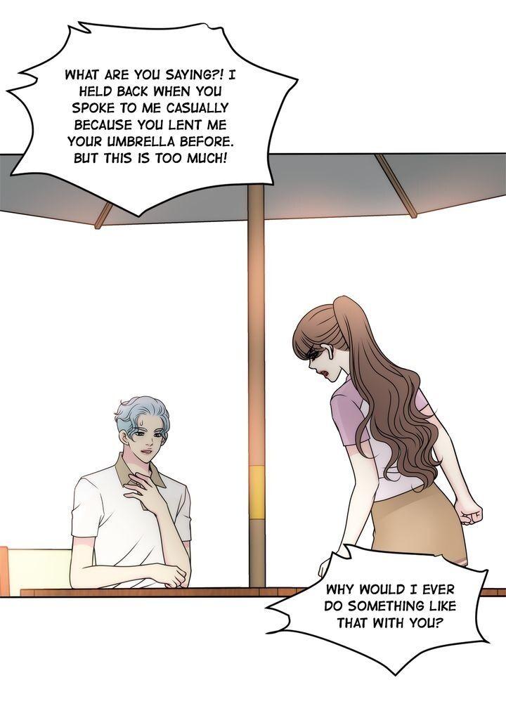 Cinderella’s Man chapter 42 page 10