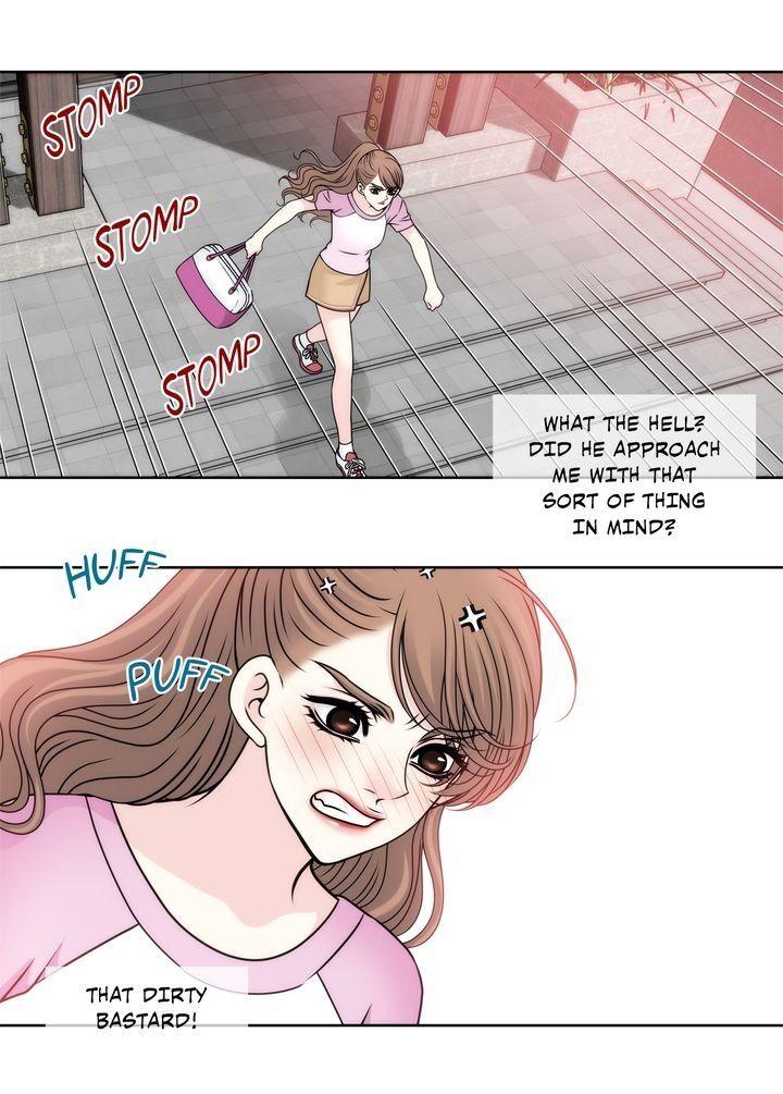 Cinderella’s Man chapter 42 page 13
