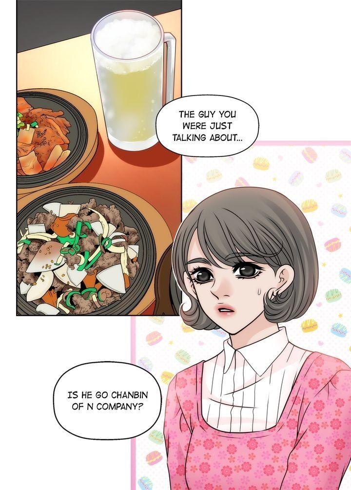 Cinderella’s Man chapter 42 page 15