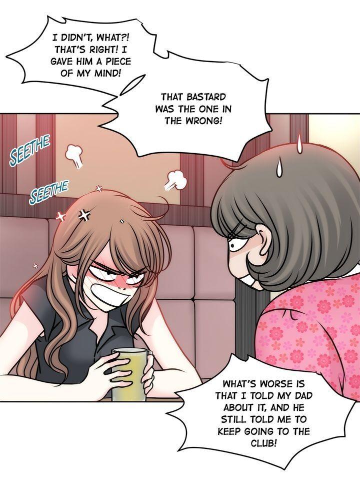 Cinderella’s Man chapter 42 page 17