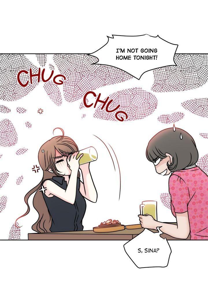 Cinderella’s Man chapter 42 page 19