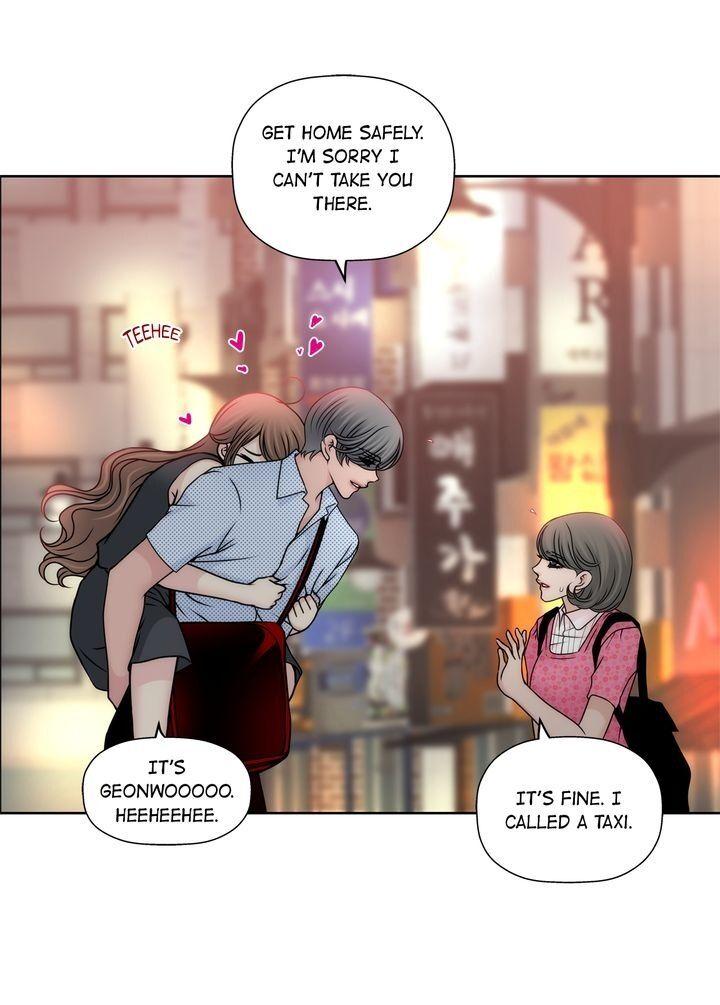 Cinderella’s Man chapter 42 page 21