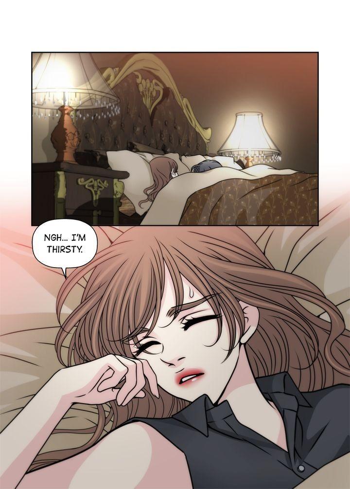 Cinderella’s Man chapter 42 page 22