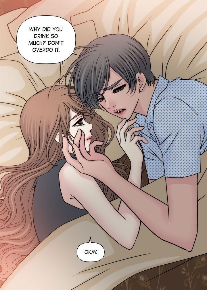 Cinderella’s Man chapter 42 page 26