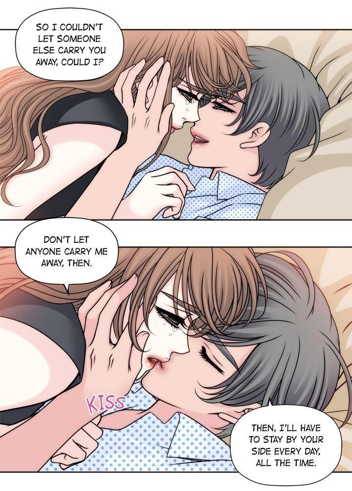 Cinderella’s Man chapter 42 page 36