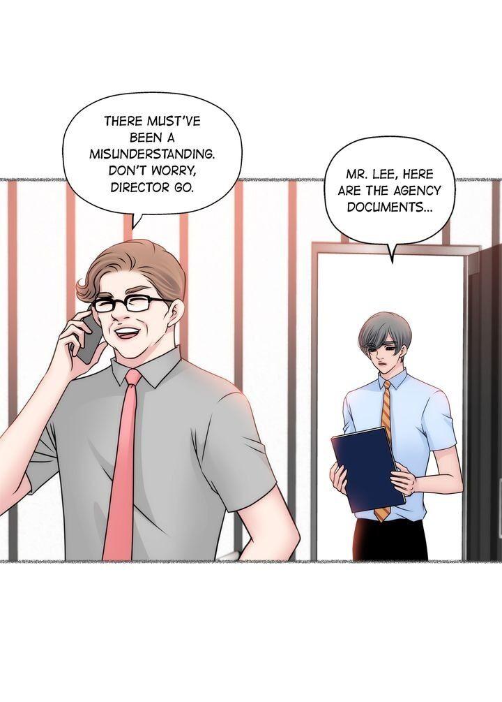Cinderella’s Man chapter 42 page 37