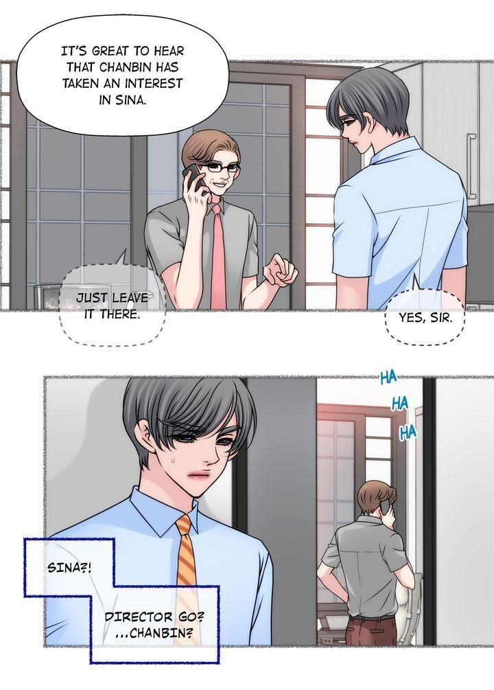 Cinderella’s Man chapter 42 page 38