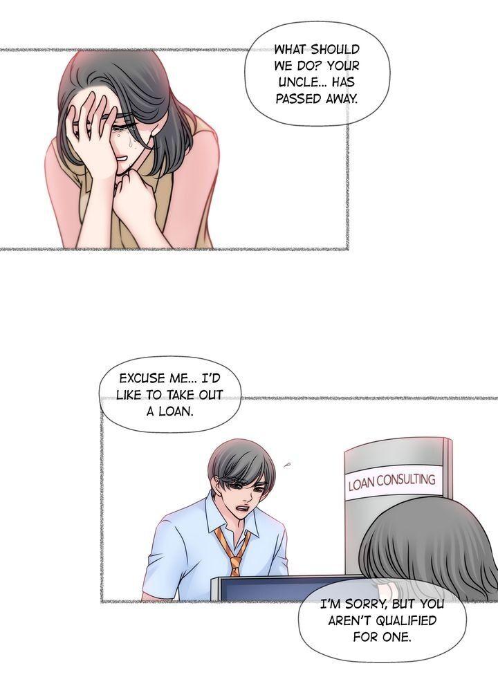Cinderella’s Man chapter 42 page 39