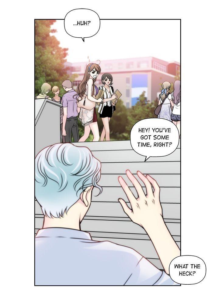 Cinderella’s Man chapter 42 page 46