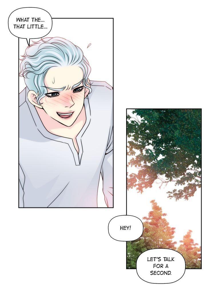 Cinderella’s Man chapter 42 page 49