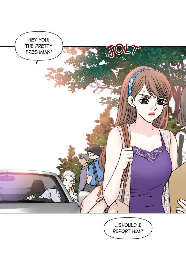 Cinderella’s Man chapter 42 page 50
