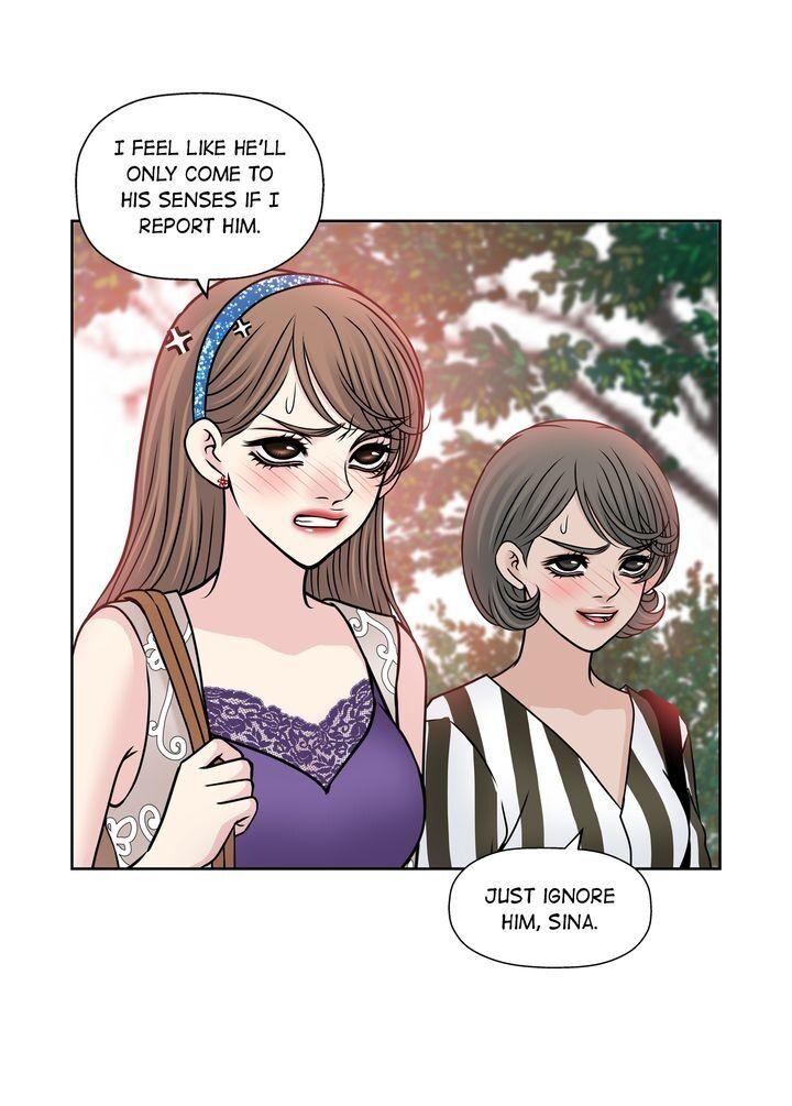 Cinderella’s Man chapter 42 page 51
