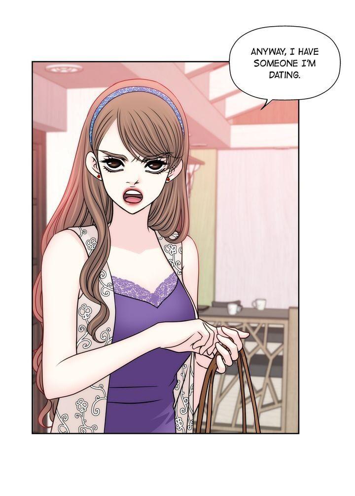 Cinderella’s Man chapter 43 page 3