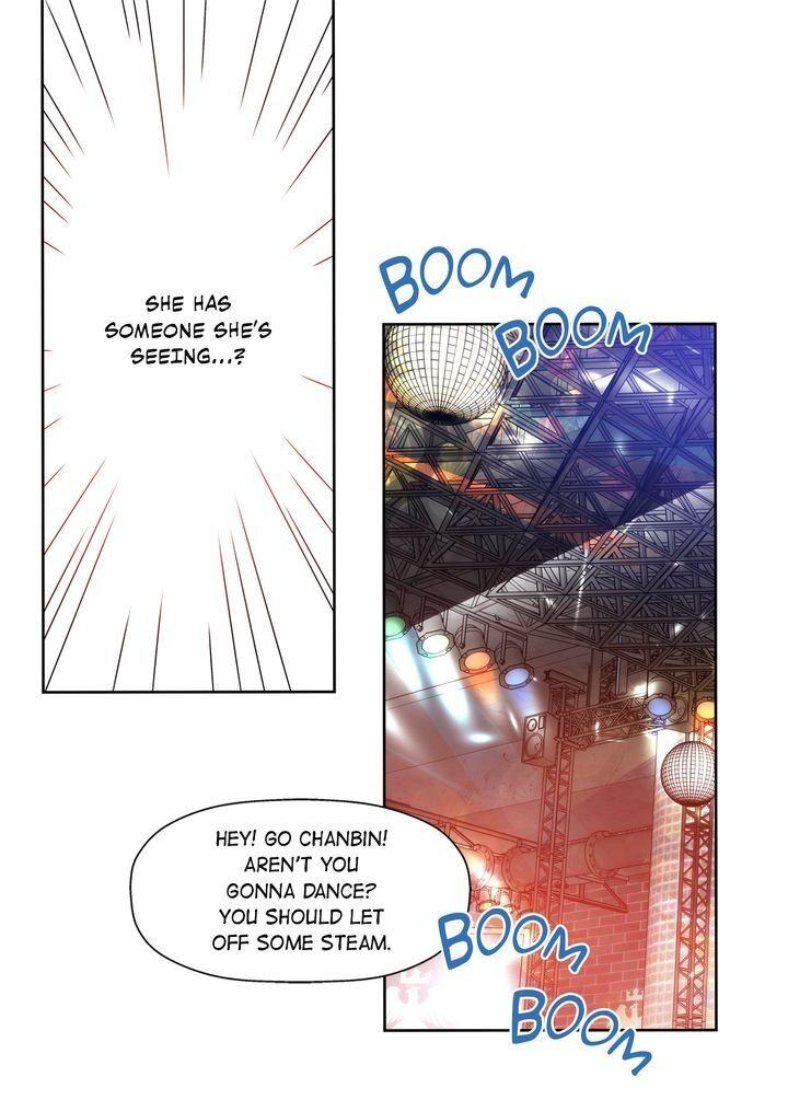 Cinderella’s Man chapter 43 page 6