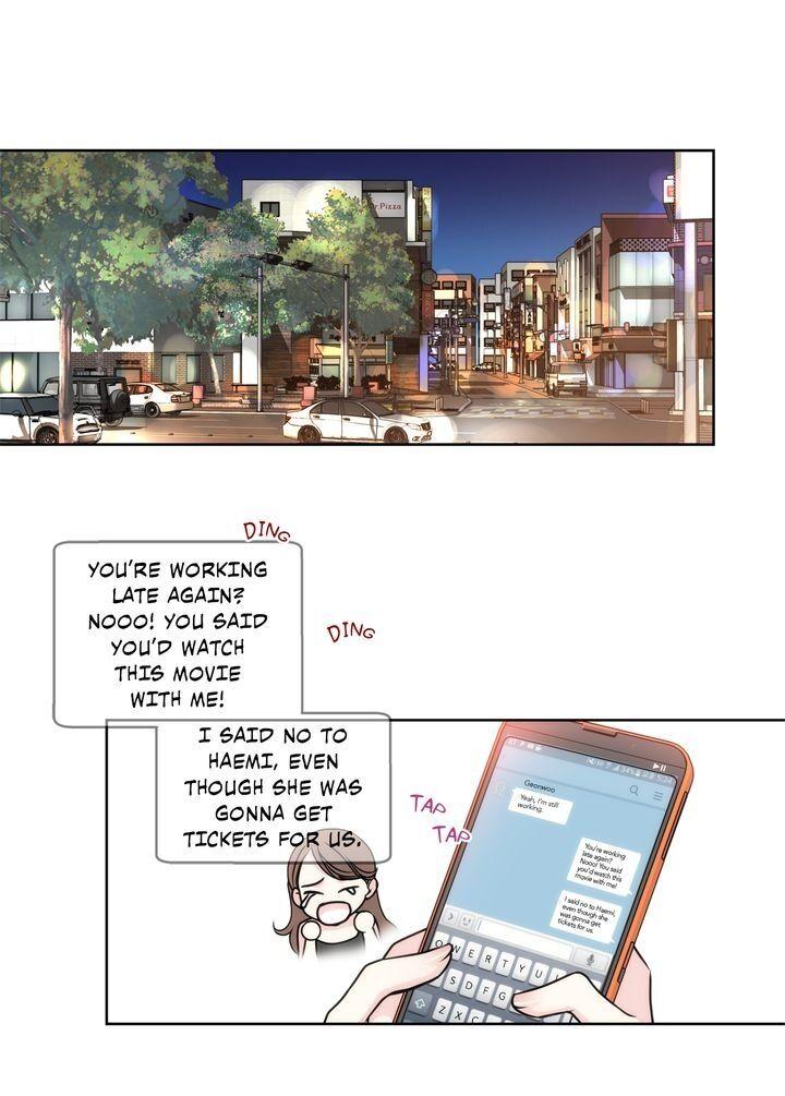 Cinderella’s Man chapter 43 page 8