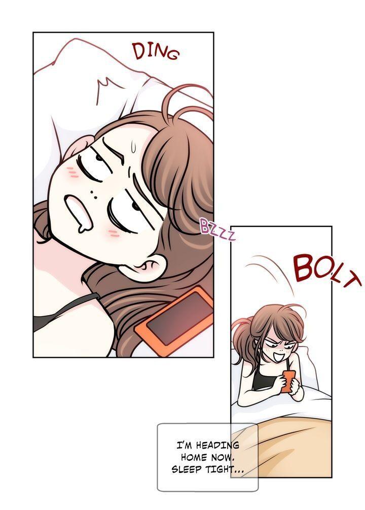 Cinderella’s Man chapter 43 page 18