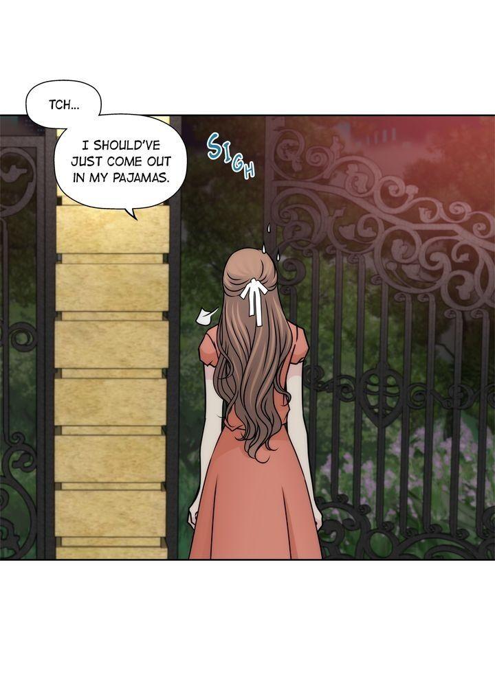 Cinderella’s Man chapter 43 page 21