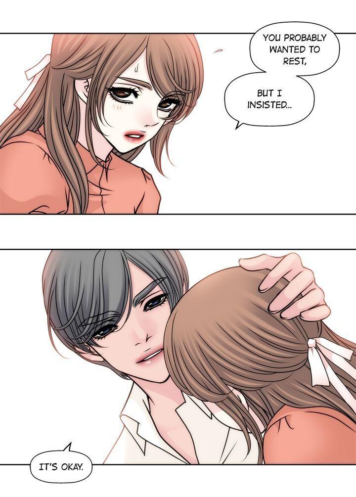 Cinderella’s Man chapter 43 page 26