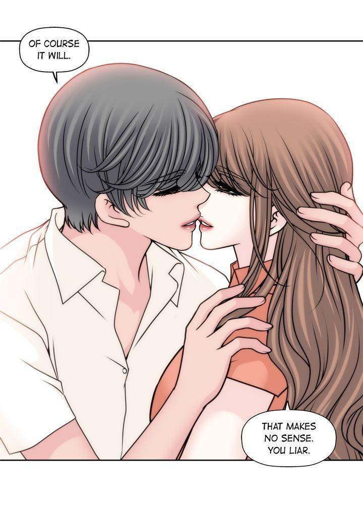 Cinderella’s Man chapter 43 page 28