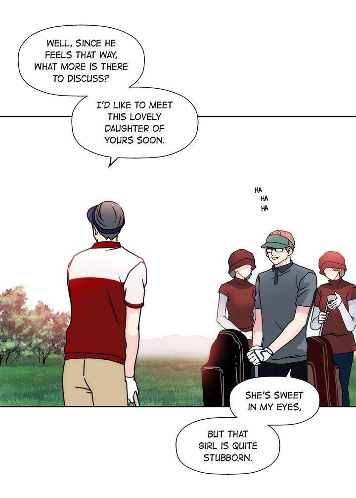 Cinderella’s Man chapter 43 page 32