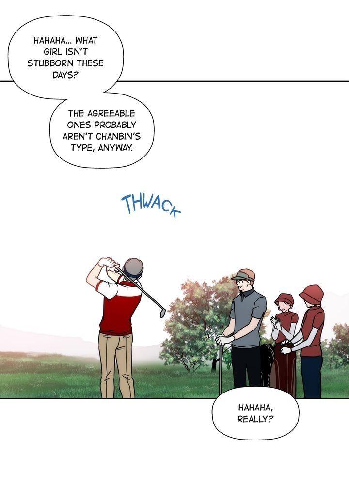 Cinderella’s Man chapter 43 page 33