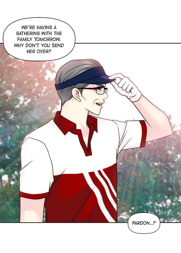 Cinderella’s Man chapter 43 page 34