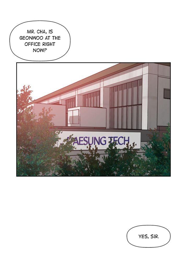 Cinderella’s Man chapter 43 page 36