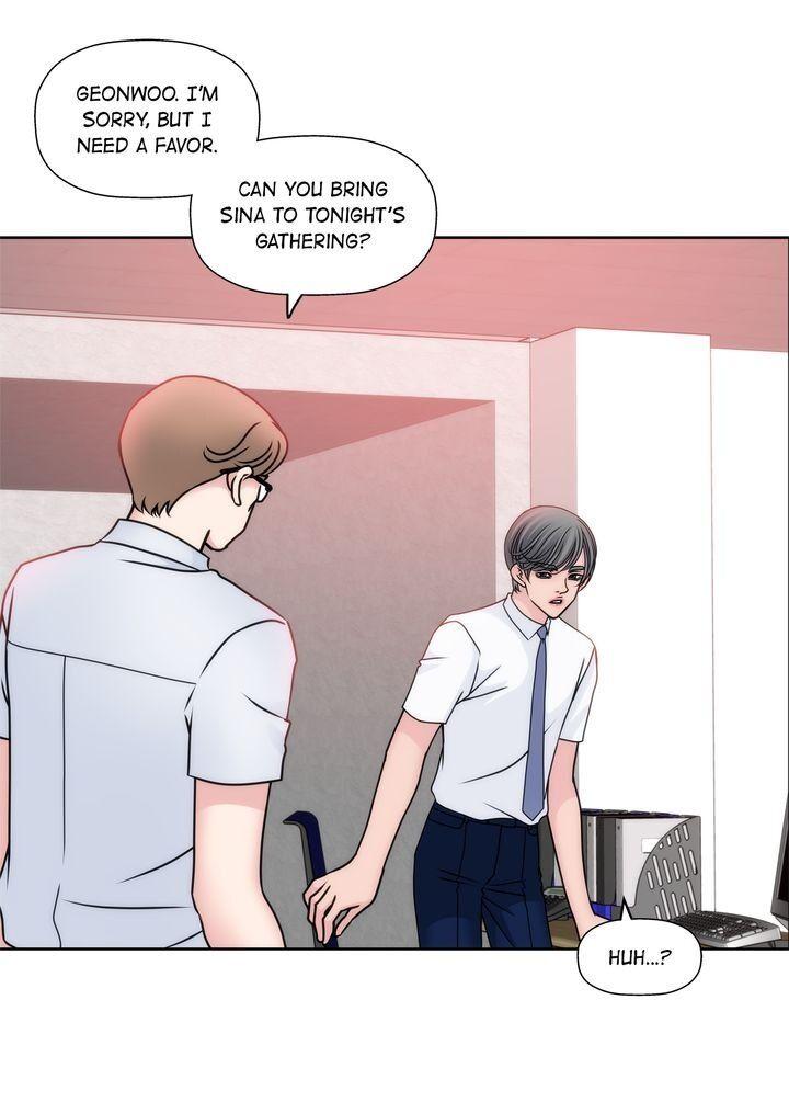 Cinderella’s Man chapter 43 page 37