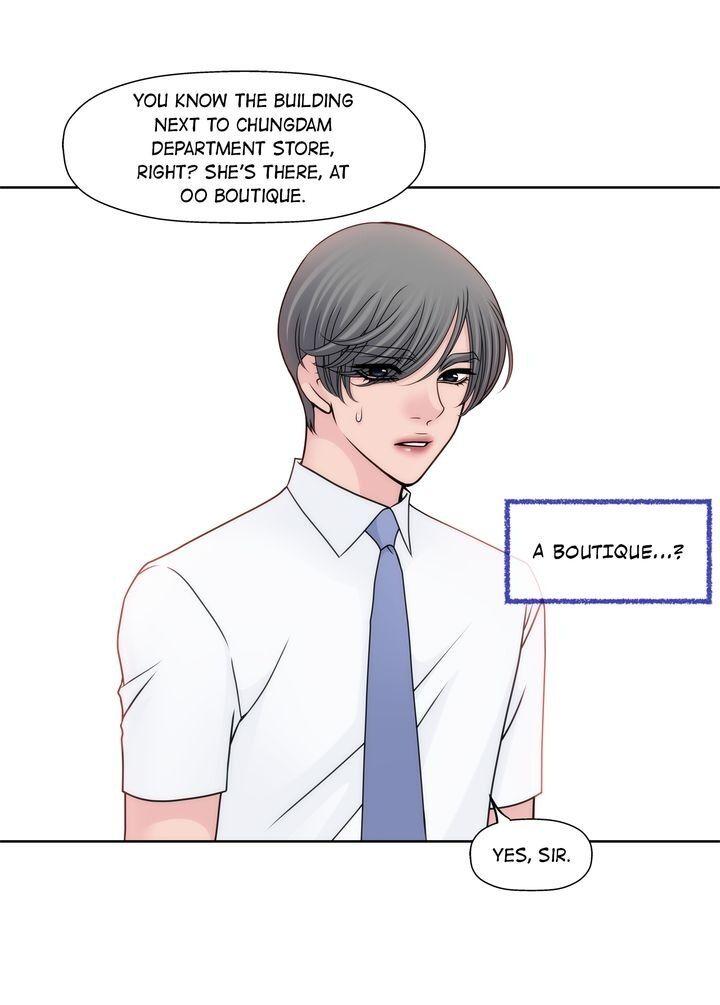 Cinderella’s Man chapter 43 page 38