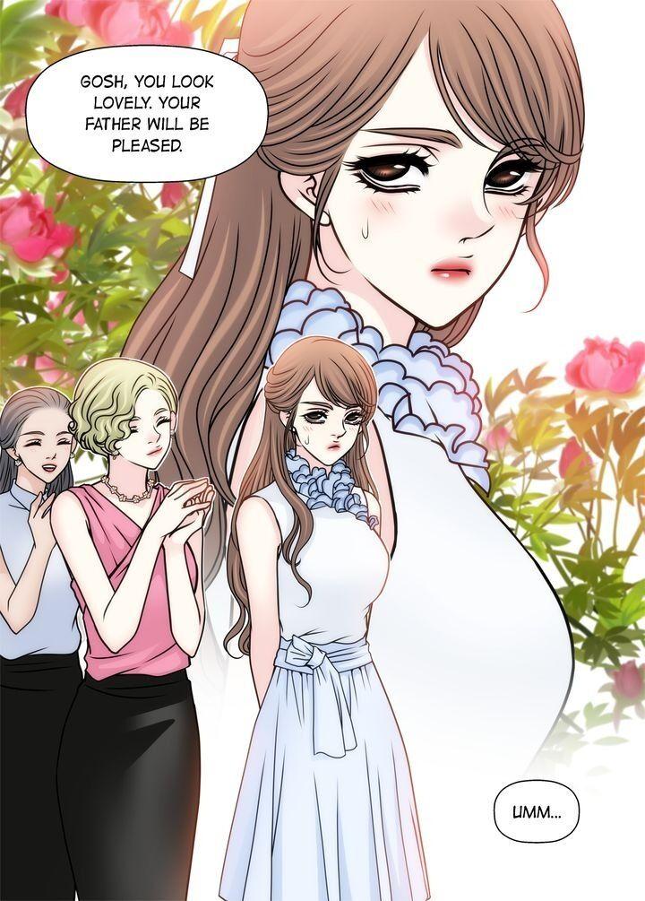 Cinderella’s Man chapter 43 page 39