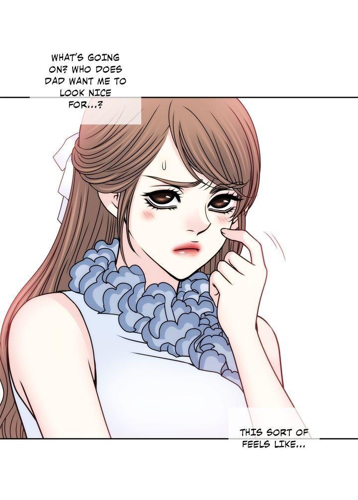 Cinderella’s Man chapter 43 page 40