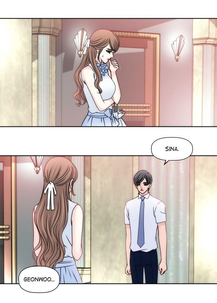 Cinderella’s Man chapter 43 page 41
