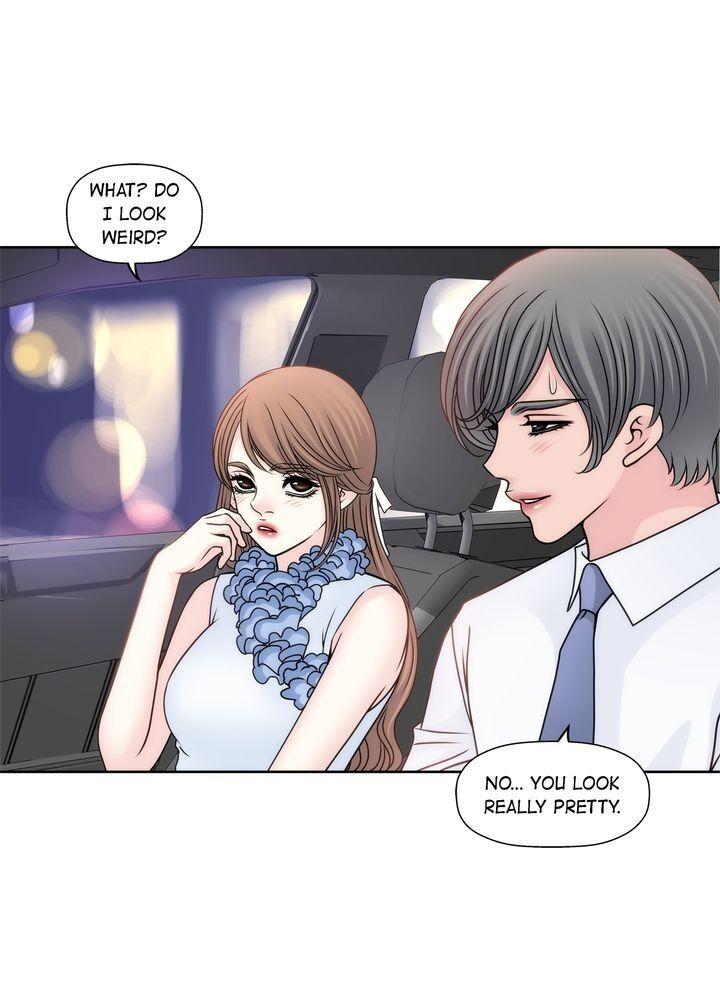 Cinderella’s Man chapter 43 page 42