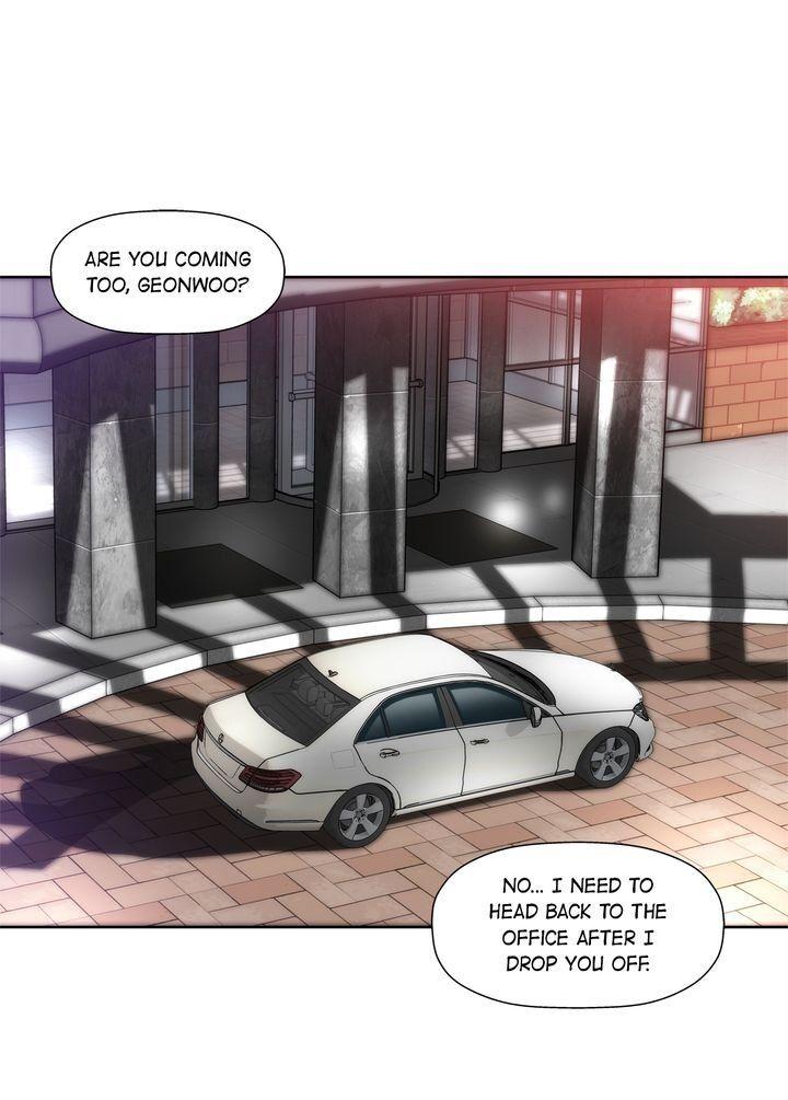 Cinderella’s Man chapter 43 page 45