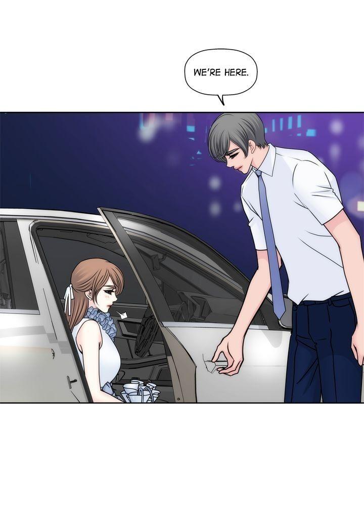 Cinderella’s Man chapter 43 page 46