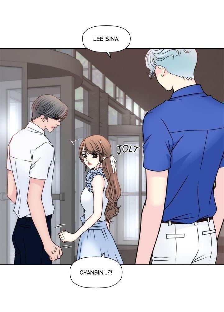 Cinderella’s Man chapter 43 page 47