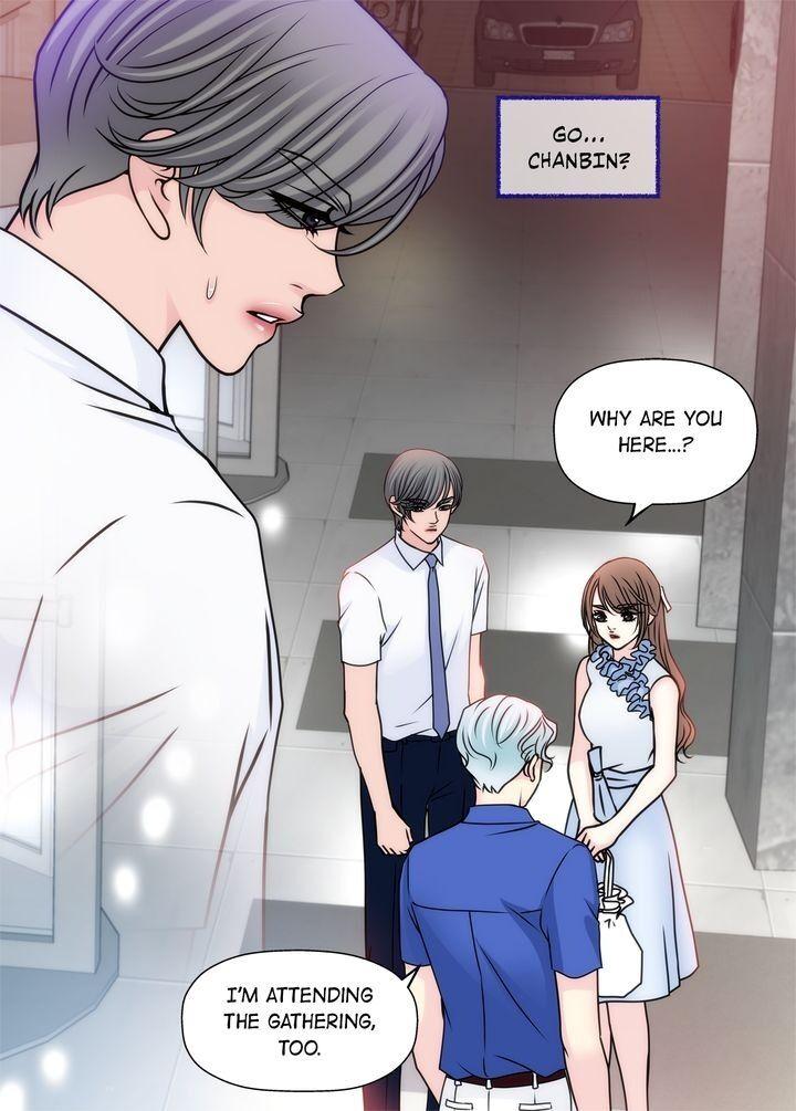 Cinderella’s Man chapter 43 page 48