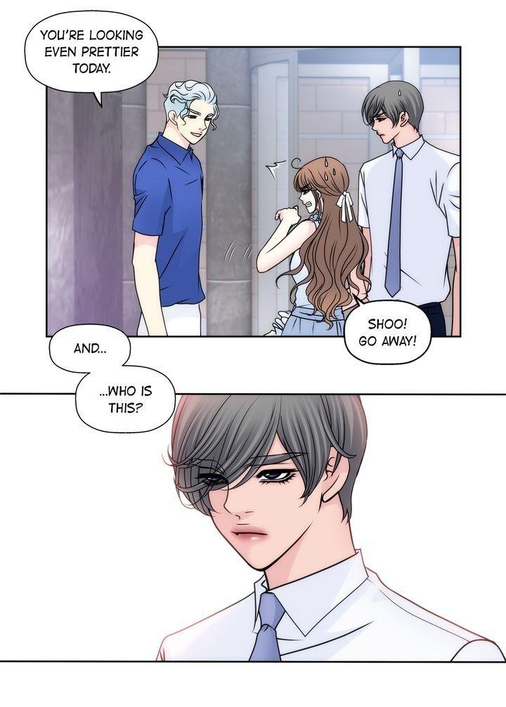 Cinderella’s Man chapter 43 page 49