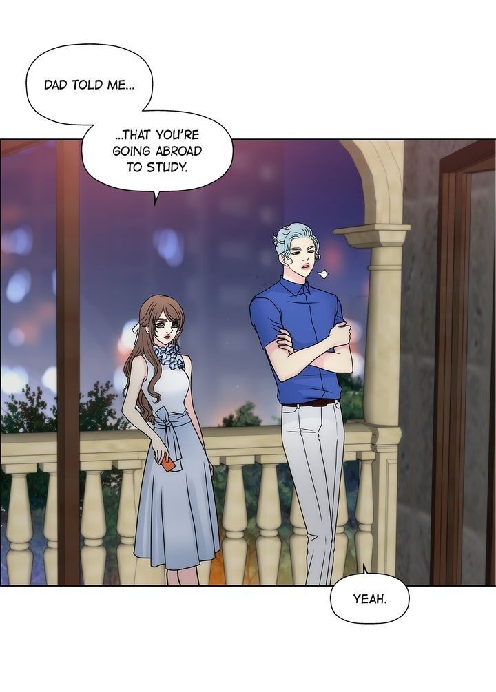 Cinderella’s Man chapter 44 page 5