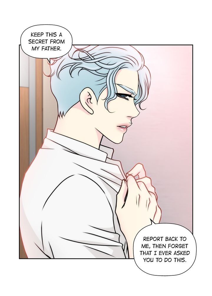 Cinderella’s Man chapter 44 page 19