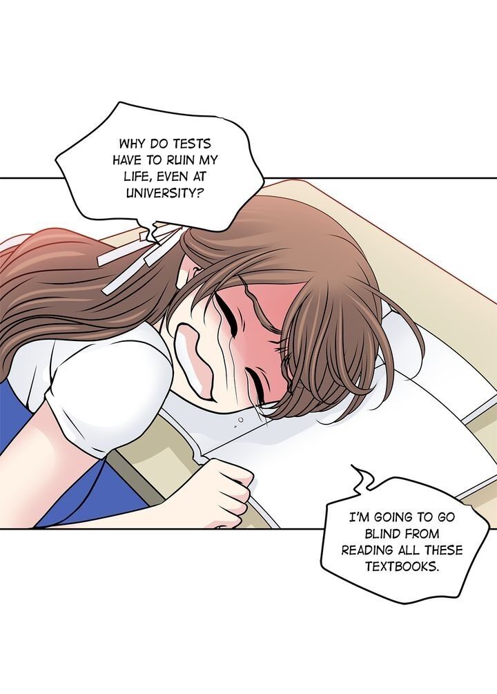 Cinderella’s Man chapter 44 page 21