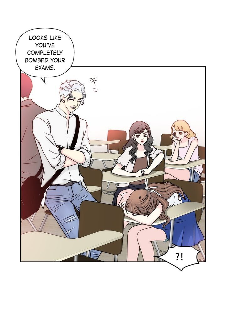 Cinderella’s Man chapter 44 page 22