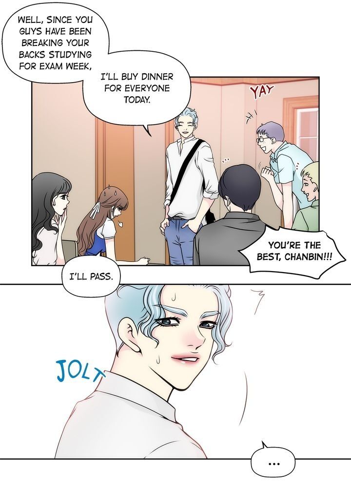 Cinderella’s Man chapter 44 page 23
