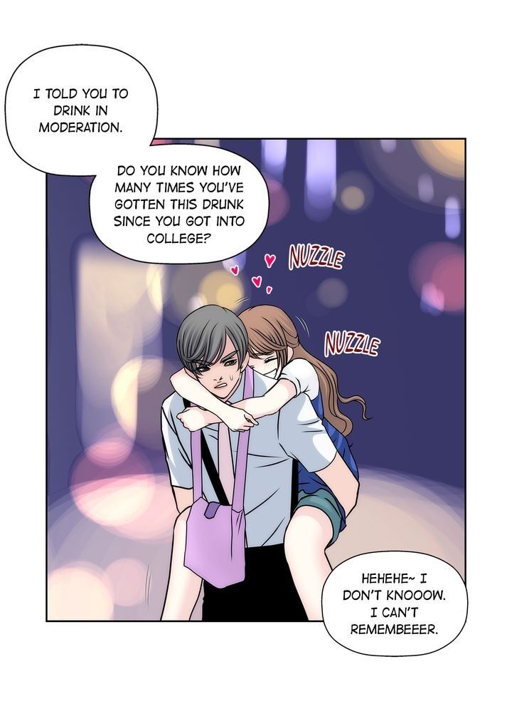 Cinderella’s Man chapter 44 page 31