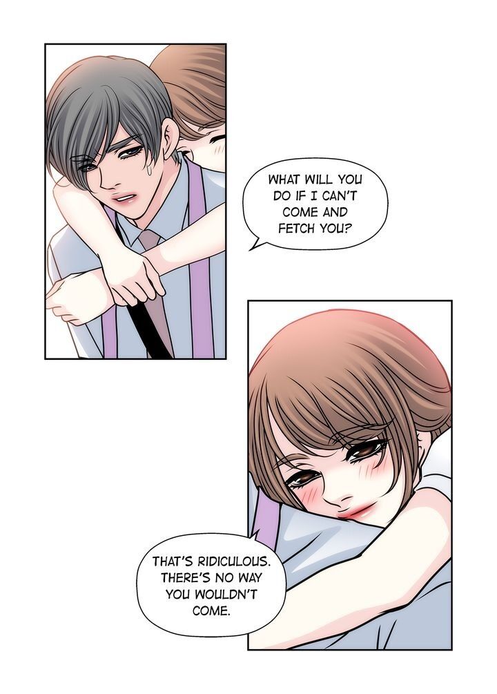 Cinderella’s Man chapter 44 page 32