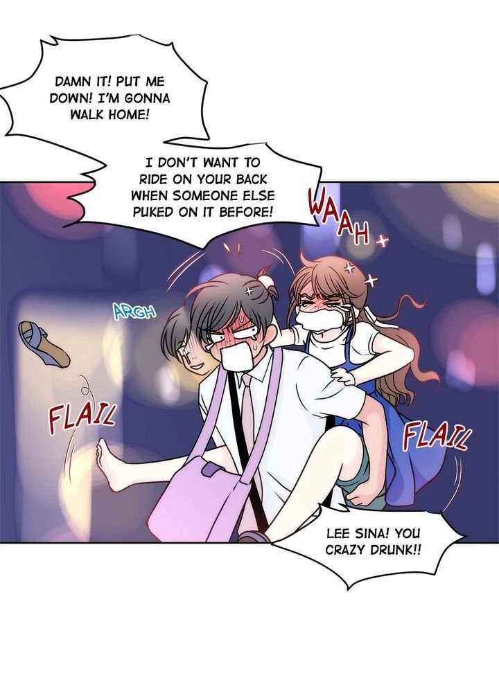 Cinderella’s Man chapter 44 page 37