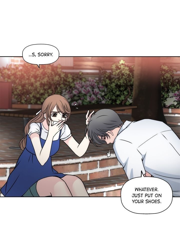 Cinderella’s Man chapter 44 page 40