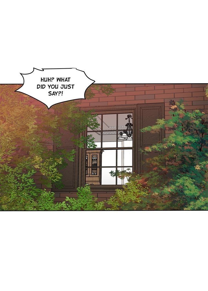 Cinderella’s Man chapter 44 page 46